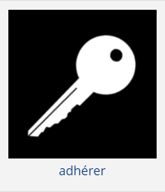 adhérer