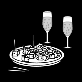 apéritif