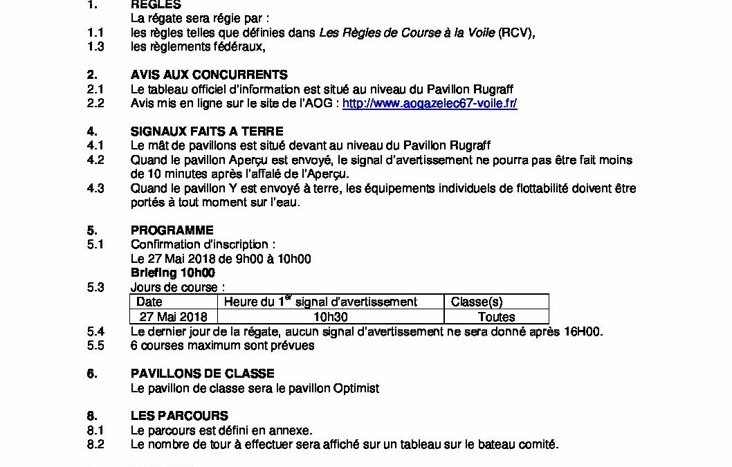 Annexes IC HAB BANANE 2018