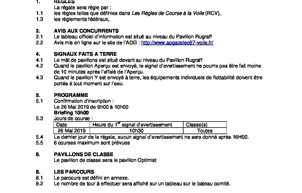 Annexes IC HAB BANANE 2019